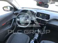 2022 Peugeot 2008