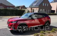 2022 Peugeot 2008
