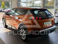 2022 Peugeot 2008