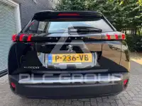 2022 Peugeot 2008