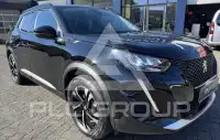 2022 Peugeot 2008