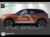 2022 Peugeot 2008