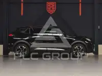 2022 Peugeot 2008