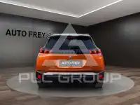 2022 Peugeot 2008