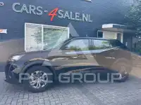 2022 Peugeot 2008