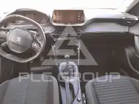 2022 Peugeot 2008