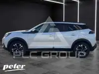 2022 Peugeot 2008
