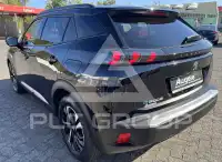 2022 Peugeot 2008
