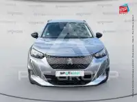 2022 Peugeot 2008