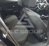 2022 Peugeot 2008