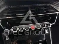 2022 Peugeot 2008