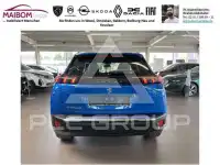 2022 Peugeot 2008