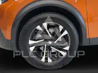 2022 Peugeot 2008