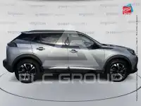 2022 Peugeot 2008