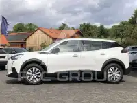 2022 Peugeot 2008