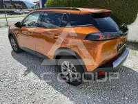 2022 Peugeot 2008