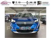2022 Peugeot 2008