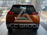 2022 Peugeot 2008