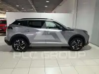 2022 Peugeot 2008