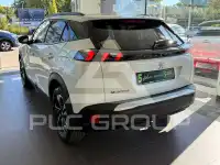 2022 Peugeot 2008