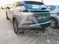 2022 Peugeot 2008