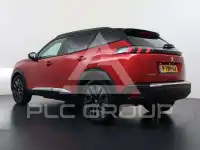 2022 Peugeot 2008
