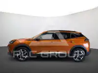 2022 Peugeot 2008
