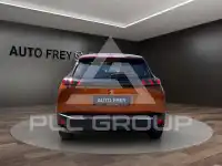 2022 Peugeot 2008
