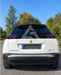 2022 Peugeot 2008