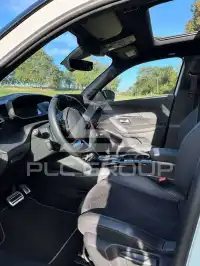 2022 Peugeot 2008