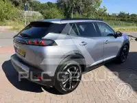 2022 Peugeot 2008