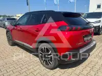 2022 Peugeot 2008
