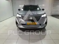 2022 Peugeot 2008