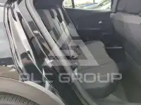2022 Peugeot 2008