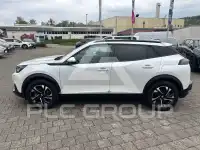 2022 Peugeot 2008