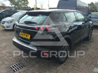 2022 Peugeot 2008