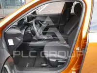 2022 Peugeot 2008