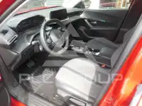 2022 Peugeot 2008
