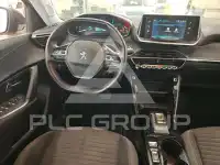 2022 Peugeot 2008