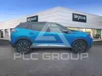 2022 Peugeot 2008