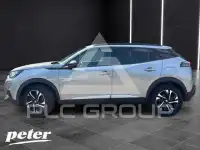 2022 Peugeot 2008