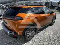 2022 Peugeot 2008