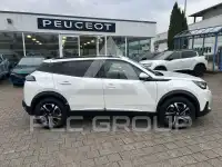 2022 Peugeot 2008