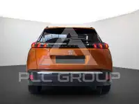 2022 Peugeot 2008
