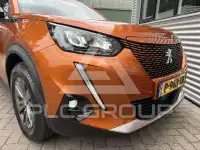2022 Peugeot 2008