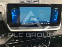 2022 Peugeot 2008