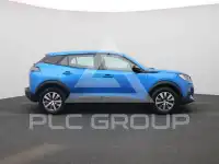 2022 Peugeot 2008