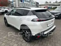 2022 Peugeot 2008
