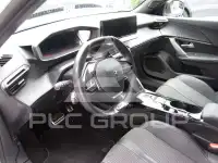 2022 Peugeot 2008