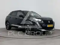 2022 Peugeot 2008
